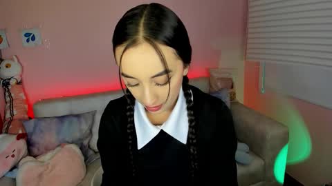 tiny_cora online show from 9, 11, 2025