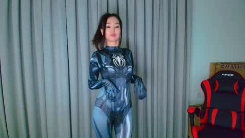 Lia online show from 11, 1, 2025