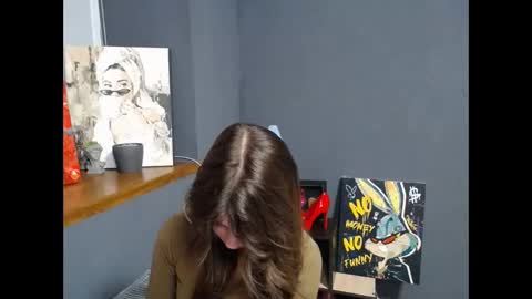 Gloria online show from 10, 10, 2025