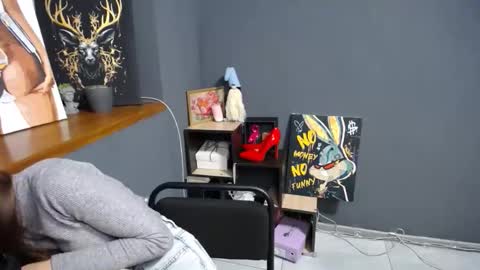 Gloria online show from 13, 10, 2025