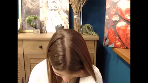 Gloria online show from 20, 11, 2025