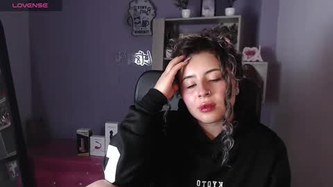 tiny online show from 21, 2, 2025