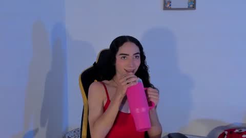 Snapshot of tiny_thomm chatting on 26, 6, 2026 Thomm Independent Model online show from 26, 6, 2026