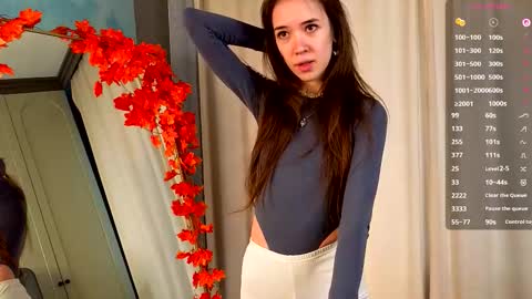 Annie online show from 30, 11, 2025