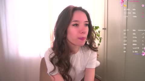 Snapshot of tinyanie chatting on 11, 2, 2026 Annie online show from 11, 2, 2026