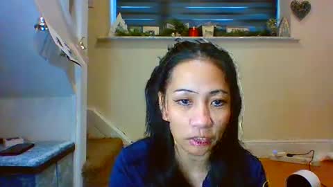Snapshot of tinyasian911718 chatting on 28, 12, 2024 Tinyasian911718 sweetinyasian instagram online show from 28, 12, 2024