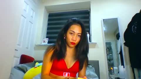 Snapshot of tinyasian911718 chatting on 6, 2, 2025 Tinyasian911718 sweetinyasian instagram online show from 6, 2, 2025