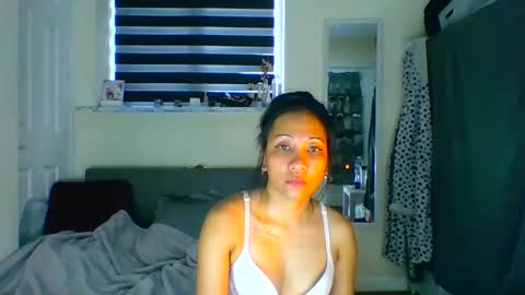 Snapshot of tinyasian911718 chatting on 25, 2, 2025 Tinyasian911718 sweetinyasian instagram online show from 25, 2, 2025
