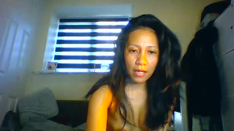 Snapshot of tinyasian911718 chatting on 9, 3, 2025 Tinyasian911718 sweetinyasian instagram online show from 9, 3, 2025