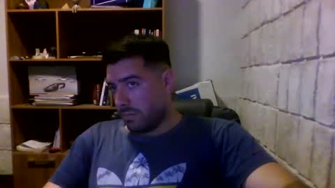 Benja online show from 12, 9, 2025