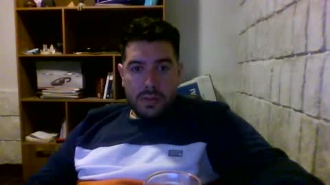 Benja online show from 15, 9, 2025