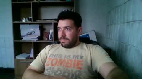 Benja online show from 23, 9, 2025