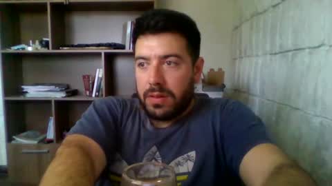 Benja online show from 1, 10, 2025