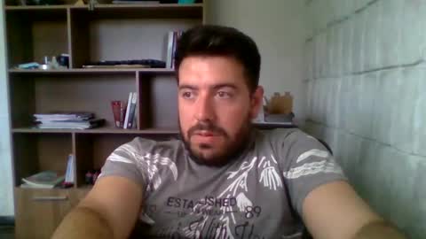 Benja online show from 2, 10, 2025