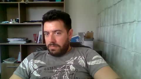 Benja online show from 3, 10, 2025