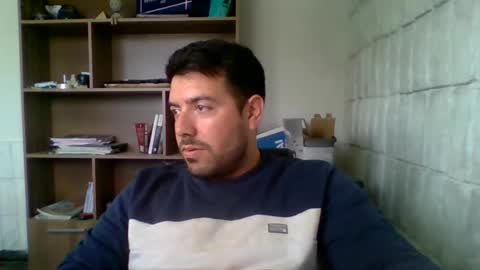 Benja online show from 6, 10, 2025