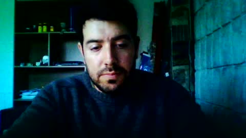 Snapshot of tinycock9393 chatting on 15, 6, 2026 Benja online show from 15, 6, 2026