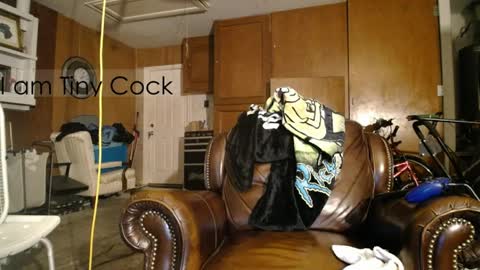 tinycock_1979 online show from 5, 4, 2026