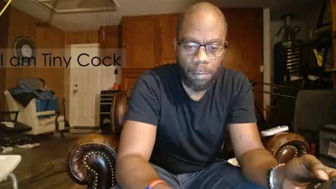 Snapshot of tinycock_1979 chatting on 24, 5, 2026 tinycock_1979 online show from 24, 5, 2026