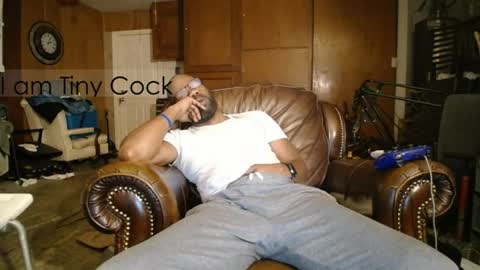 Snapshot of tinycock_1979 chatting on 27, 5, 2026 tinycock_1979 online show from 27, 5, 2026