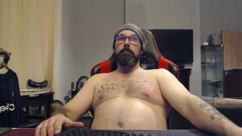 TinyCock online show from 30, 1, 2025