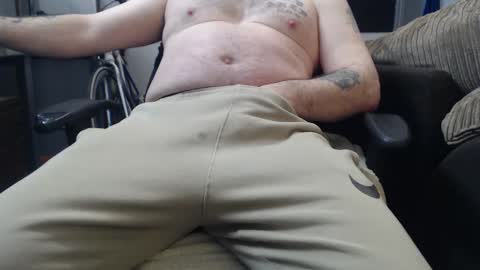 TinyCock online show from 7, 3, 2025