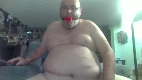 tinydickfatman online show from 5, 12, 2025