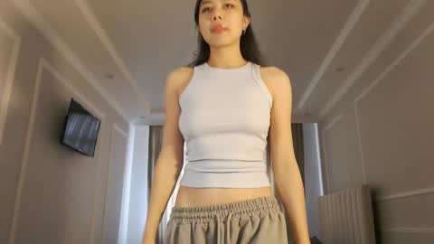 Snapshot of tinykawaii chatting on 29, 5, 2026 Tina extra tips in PVT online show from 29, 5, 2026