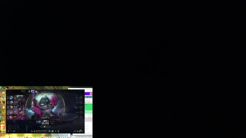 stage Kylie Sinner  brand CLITBAIT online show from 26, 1, 2025