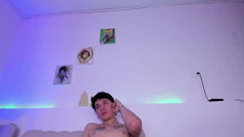 Snapshot of tinymoon_ chatting on 16, 2, 2026 Luna online show from 16, 2, 2026