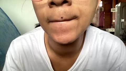 Snapshot of tinyspot chatting on 1, 10, 2025 tinyspot online show from 1, 10, 2025