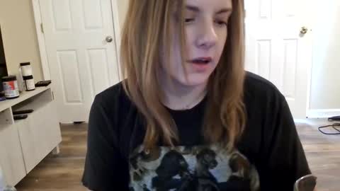 tinywithtiddies online show from 17, 1, 2026