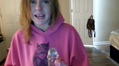 tinywithtiddies online show from 11, 2, 2026