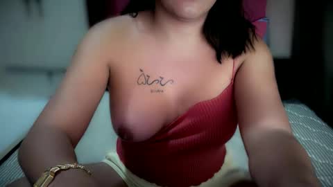 Snapshot of tipmebabex chatting on 9, 5, 2026 tipmebabex online show from 9, 5, 2026