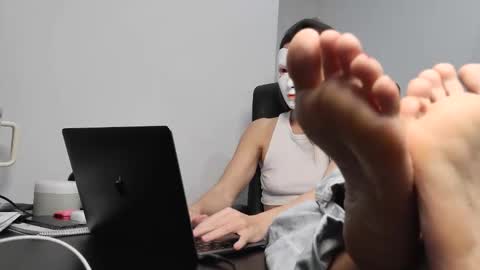 Tinks online show from 17, 3, 2026