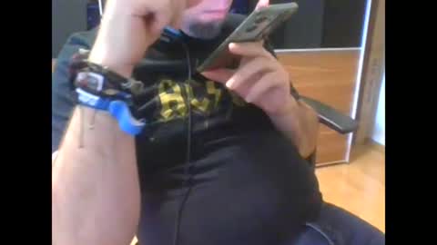 Tirolerboy27 online show from 9, 1, 2025