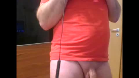 Tirolerboy27 online show from 3, 3, 2025