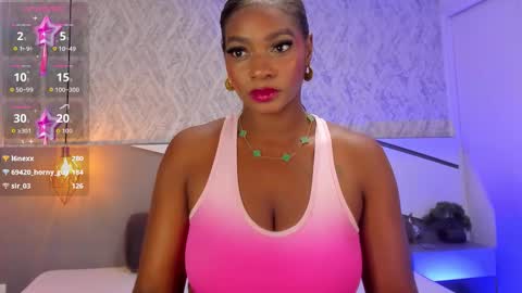 Tisha online show from 2, 3, 2026