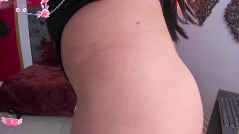 Snapshot of tisha_lau chatting on 27, 1, 2025 Tisha online show from 27, 1, 2025