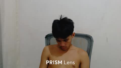 Snapshot of tisoyplayboy chatting on 9, 6, 2026 TisoyNin online show from 9, 6, 2026