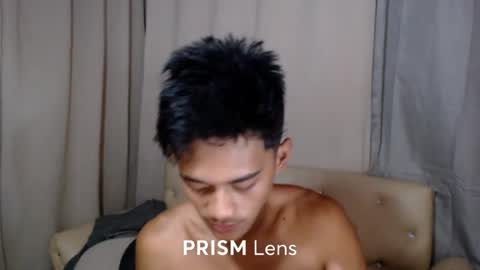 Snapshot of tisoyplayboy chatting on 13, 7, 2026 TisoyNin online show from 13, 7, 2026