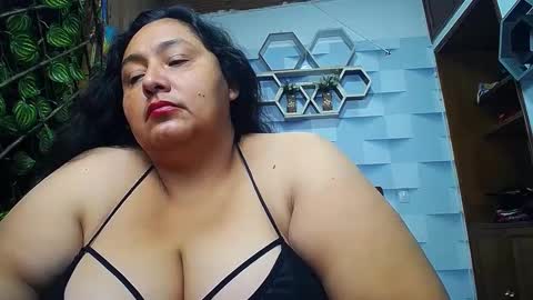 TISTMATURE online show from 11, 10, 2025