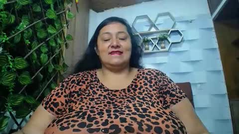 TISTMATURE online show from 8, 11, 2025