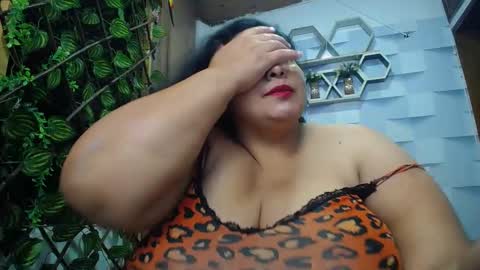 TISTMATURE online show from 18, 11, 2025