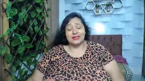 TISTMATURE online show from 20, 12, 2025