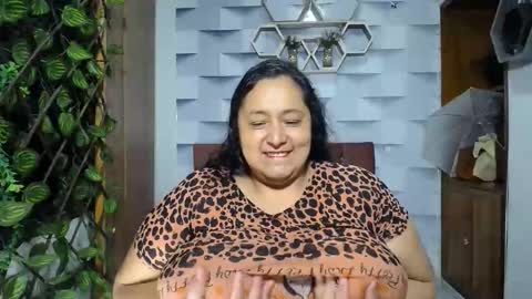 TISTMATURE online show from 14, 1, 2026