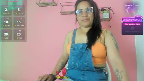 tita_dirty online show from 24, 2, 2025