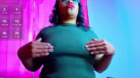 tita_dirty online show from 18, 12, 2025