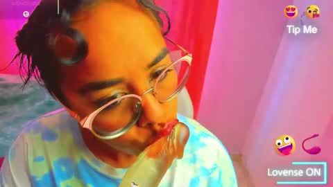 tita_dirty online show from 14, 1, 2026