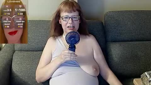 tittylandqc online show from 18, 3, 2026